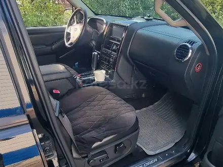 Ford Explorer 2006 года за 5 600 000 тг. в Усть-Каменогорск – фото 8