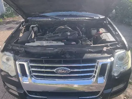 Ford Explorer 2006 года за 5 600 000 тг. в Усть-Каменогорск – фото 12