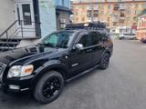 Ford Explorer 2006 годаүшін7 800 000 тг. в Усть-Каменогорск – фото 3