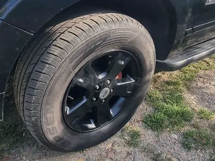 Ford Explorer 2006 года за 5 600 000 тг. в Усть-Каменогорск – фото 15