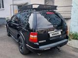 Ford Explorer 2006 годаүшін7 800 000 тг. в Усть-Каменогорск – фото 4