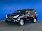Toyota Land Cruiser Prado 2011 года за 12 140 000 тг. в Шымкент