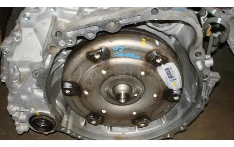 Акпп toyota Camry 3.0L Привозные коробки с Японии Идеальное состояние Пробе за 86 500 тг. в Алматы