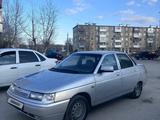 ВАЗ (Lada) 2110 2002 года за 1 200 000 тг. в Житикара