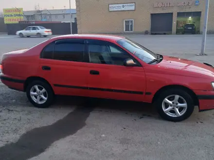 Toyota Carina E 1994 года за 2 300 000 тг. в Семей – фото 2