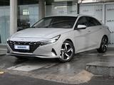 Hyundai Avante 2020 года за 8 500 000 тг. в Шымкент