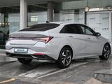 Hyundai Avante 2020 года за 8 500 000 тг. в Шымкент – фото 2