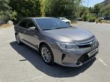 Toyota Camry 2015 года за 10 888 888 тг. в Шымкент – фото 3