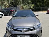 Toyota Camry 2015 года за 10 888 888 тг. в Шымкент