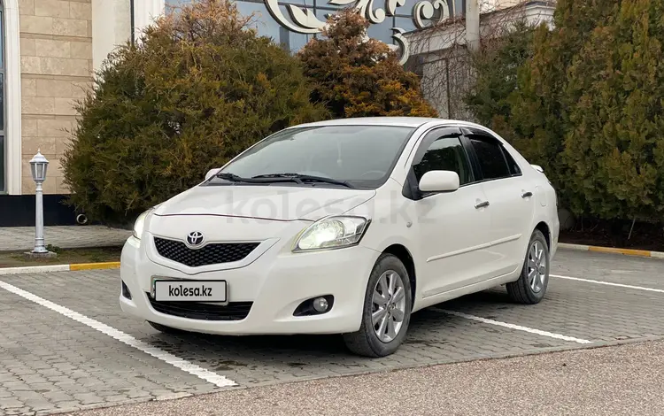 Toyota Yaris 2010 года за 4 000 000 тг. в Актау