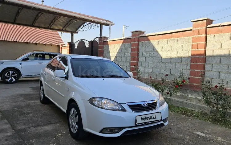 Daewoo Gentra 2014 годаүшін4 500 000 тг. в Шымкент