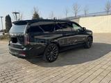 Cadillac Escalade 2026 года за 94 000 000 тг. в Астана