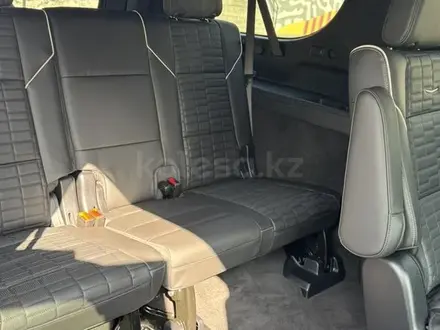 Cadillac Escalade 2026 года за 94 000 000 тг. в Астана – фото 13