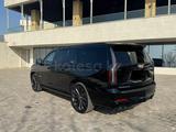 Cadillac Escalade 2026 года за 94 000 000 тг. в Астана – фото 2