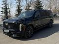 Cadillac Escalade 2026 года за 94 000 000 тг. в Астана – фото 5