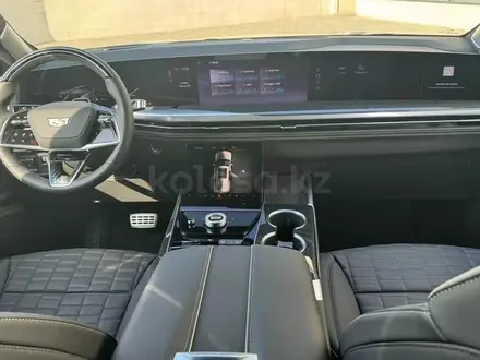 Cadillac Escalade 2026 года за 94 000 000 тг. в Астана – фото 7