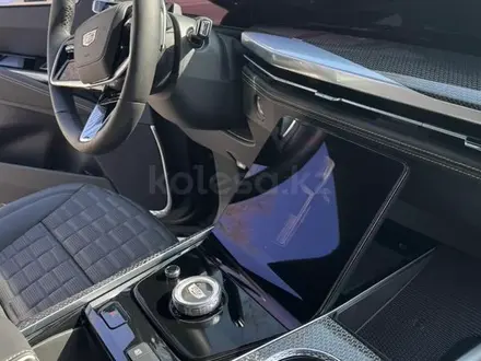 Cadillac Escalade 2026 года за 94 000 000 тг. в Астана – фото 8