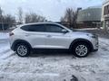 Hyundai Tucson 2018 года за 9 700 000 тг. в Караганда – фото 7