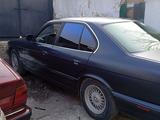 BMW 525 1991 годаүшін1 100 000 тг. в Шымкент – фото 2
