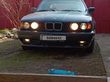 BMW 525 1991 годаүшін1 100 000 тг. в Шымкент – фото 3