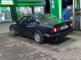 BMW 525 1991 годаүшін1 100 000 тг. в Шымкент – фото 4