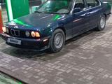 BMW 525 1991 годаүшін1 100 000 тг. в Шымкент – фото 5