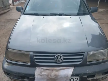 Volkswagen Vento 1994 года за 1 250 000 тг. в Алматы – фото 8