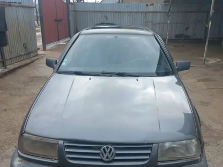 Volkswagen Vento 1994 года за 1 250 000 тг. в Алматы – фото 9