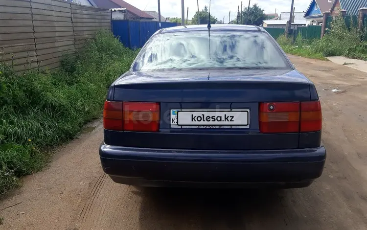 Volkswagen Passat 1994 года за 1 300 000 тг. в Кокшетау