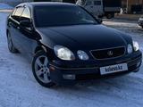 Lexus GS 300 2002 года за 5 000 000 тг. в Талдыкорган