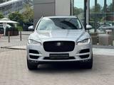 Jaguar F-Pace 2018 года за 16 800 000 тг. в Алматы – фото 2