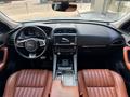 Jaguar F-Pace 2018 годаүшін16 800 000 тг. в Алматы – фото 11