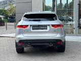 Jaguar F-Pace 2018 года за 16 800 000 тг. в Алматы – фото 5