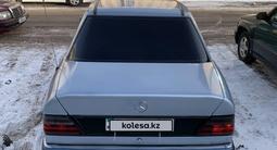 Mercedes-Benz E 230 1992 годаfor1 550 000 тг. в Астана – фото 2