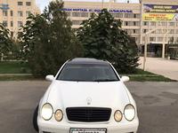 Mercedes-Benz CLK 320 2001 годаfor3 900 000 тг. в Алматы