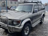 Mitsubishi Pajero 1997 годаүшін3 500 000 тг. в Павлодар