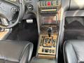 Mercedes-Benz E 320 2001 годаүшін8 100 000 тг. в Алматы – фото 12