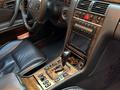 Mercedes-Benz E 320 2001 годаүшін8 100 000 тг. в Алматы – фото 17