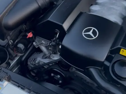 Mercedes-Benz E 320 2001 года за 8 100 000 тг. в Алматы – фото 18