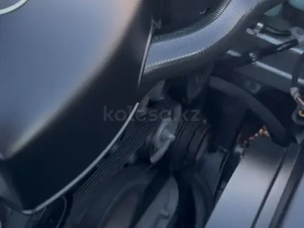 Mercedes-Benz E 320 2001 года за 8 100 000 тг. в Алматы – фото 19