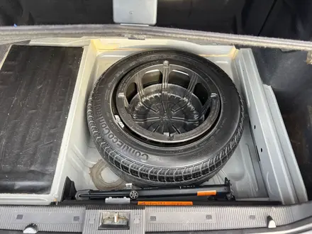Mercedes-Benz E 320 2001 года за 8 100 000 тг. в Алматы – фото 24