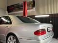 Mercedes-Benz E 320 2001 годаүшін8 100 000 тг. в Алматы – фото 10