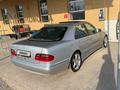 Mercedes-Benz E 320 2001 годаүшін8 100 000 тг. в Алматы – фото 9