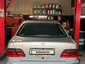 Mercedes-Benz E 320 2001 годаүшін8 100 000 тг. в Алматы – фото 5