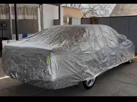 Mercedes-Benz E 320 2001 года за 8 100 000 тг. в Алматы – фото 7