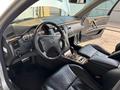 Mercedes-Benz E 320 2001 годаүшін8 100 000 тг. в Алматы – фото 11