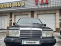 Mercedes-Benz E 200 1989 года за 1 000 000 тг. в Алматы