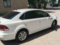 Volkswagen Polo 2015 года за 5 400 000 тг. в Караганда – фото 2