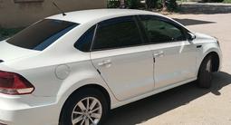 Volkswagen Polo 2015 годаүшін5 400 000 тг. в Караганда – фото 2