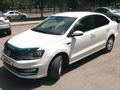 Volkswagen Polo 2015 года за 5 400 000 тг. в Караганда